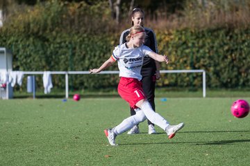 Bild 31 - wBJ SV Wahlstedt - SC Union Oldesloe : Ergebnis: 2:0